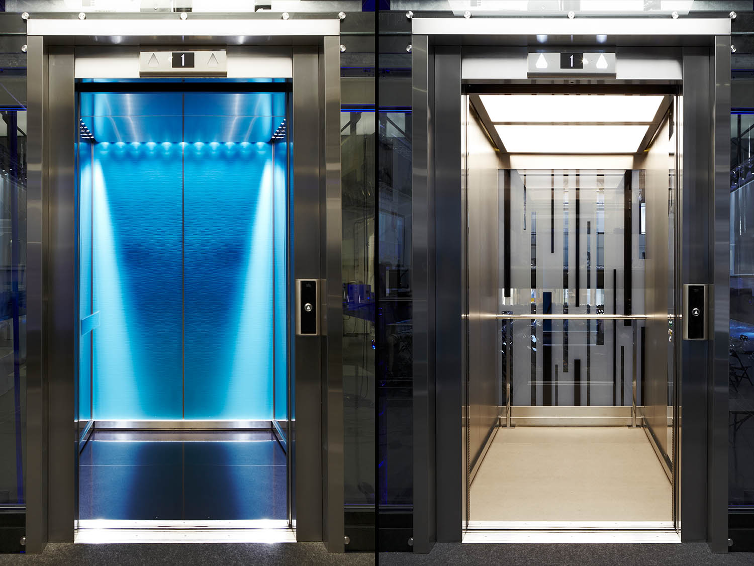 Три вертикальный лифта. Лифт Клеман. Фирма kone лифты. Лифт Сиблифт кабина. Лифт Kleemann Atlas MRL.